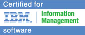 Certified for DB2